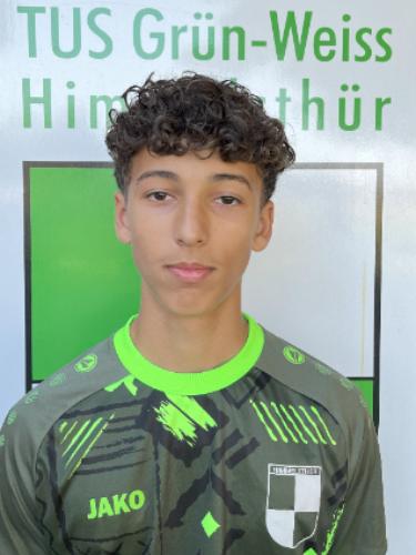 Ziar Max Faiz Vater