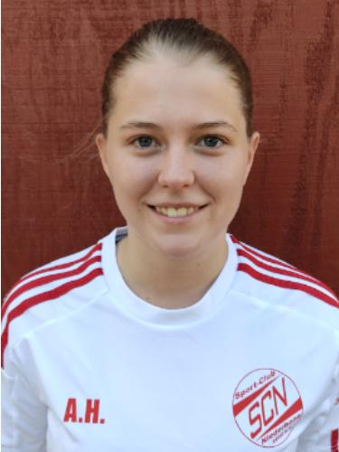 Anna Herwig