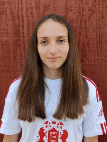 Luna Germroth