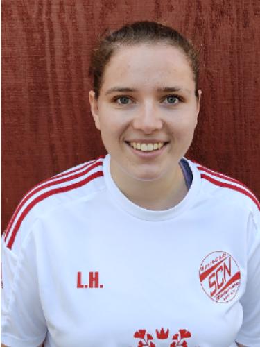 Lara Harms