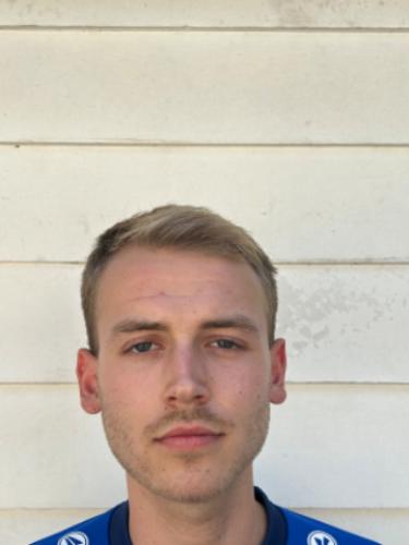 Felix Michael Ullrich