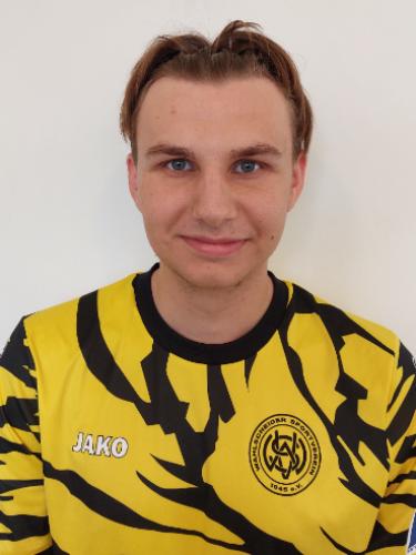 Jay Colin Weißkopf