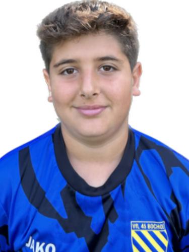 Nurhak Diyar Görgin