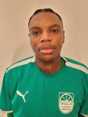 Antonio Roberts