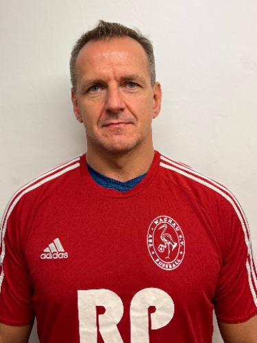 Krystian Jaromin