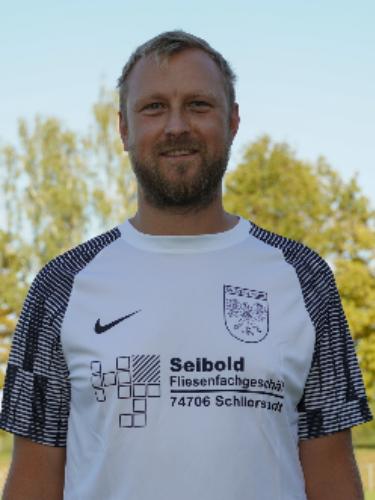 Jens Kirchgeßner