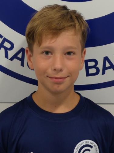 Niklas Bock