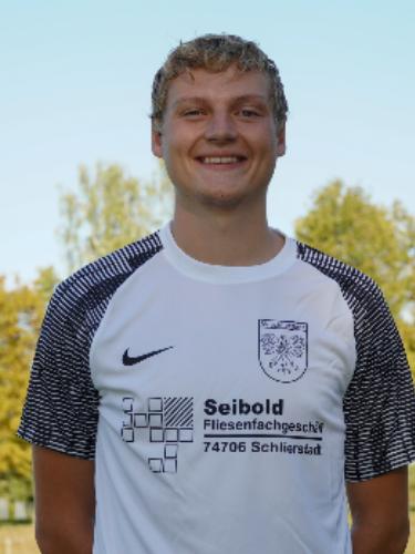 Simon Münch