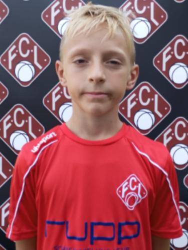 Maximilian Kistler