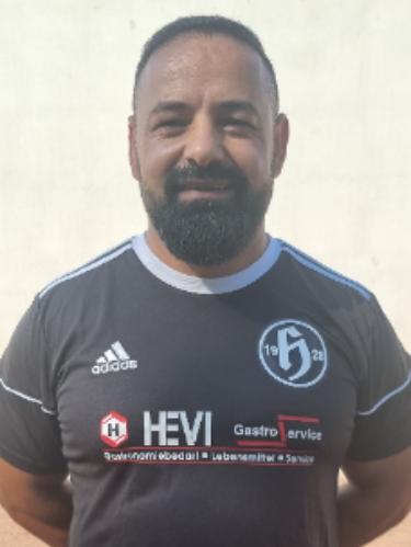 Erkan Abdioglu