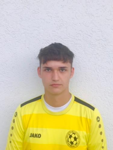 Felix Andre Blombach
