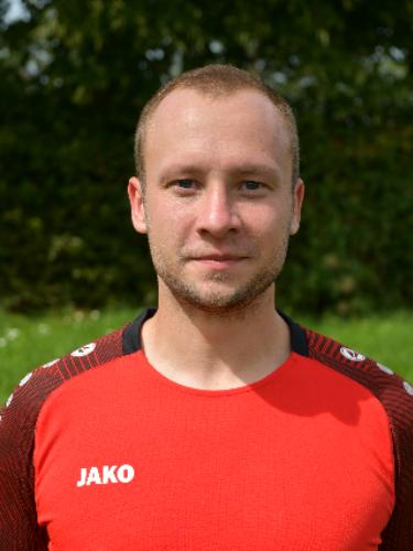 Julian Köder