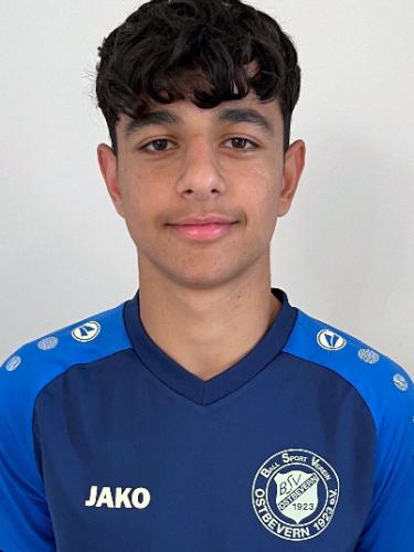 Hamza Houssin