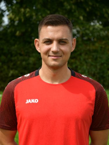 Manuel Buchholzer