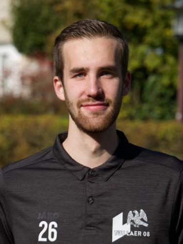 Ben Niklasch