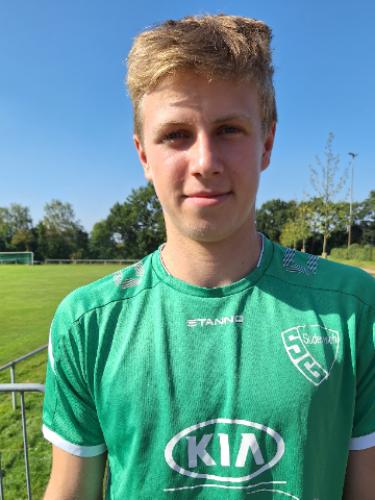 Taylor Robin Rotterdam