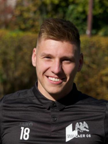 Jannik Oldach