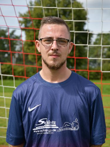 Alexander Gergenreder