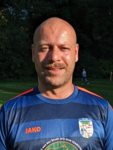 Bertram Lamm