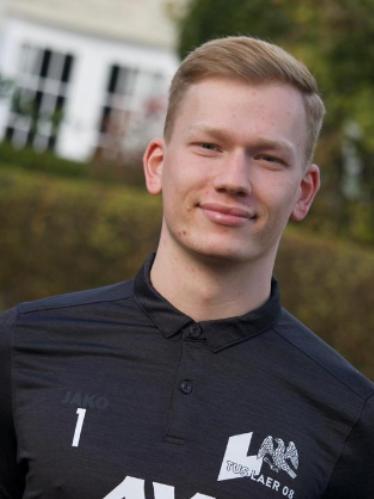 Alexander Thüning