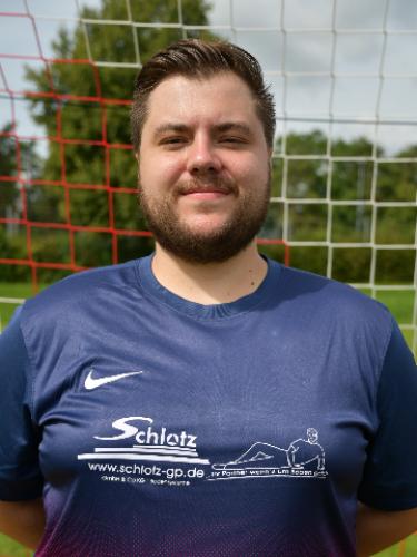 Luca Lansche