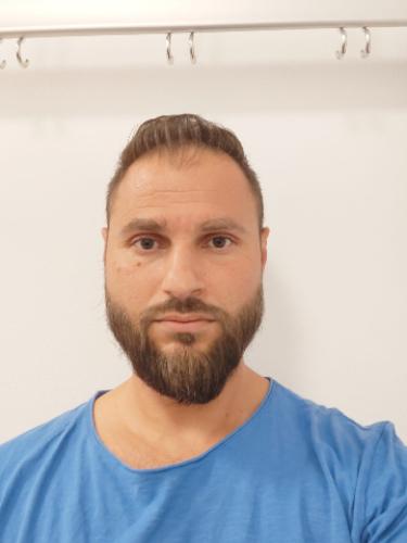 Murat Oezdemir