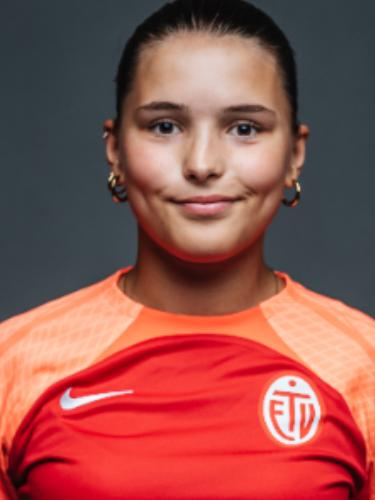 Tilda Charlotte Fibian