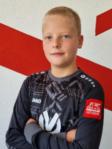 Lennard Stüve