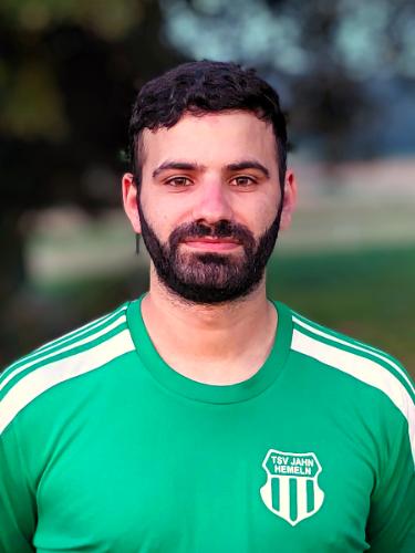 Muhammet-Muhsin Yazici