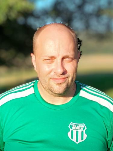 Mark Böttner