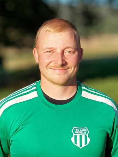 Hendrik Grünewald