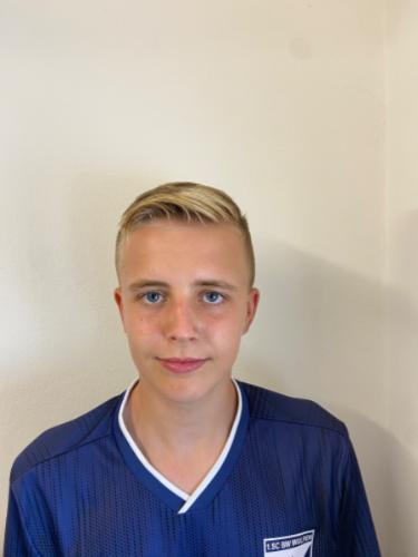 Luc Westhoff