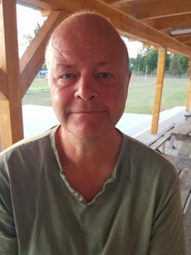 Jörg Rickert