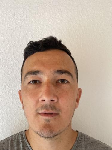 Cristian Mössner Huber