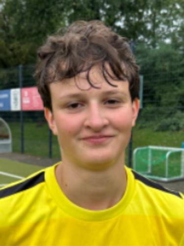 Lara Rebecca Krämer