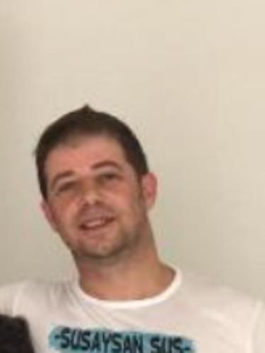 Hasan Cakir