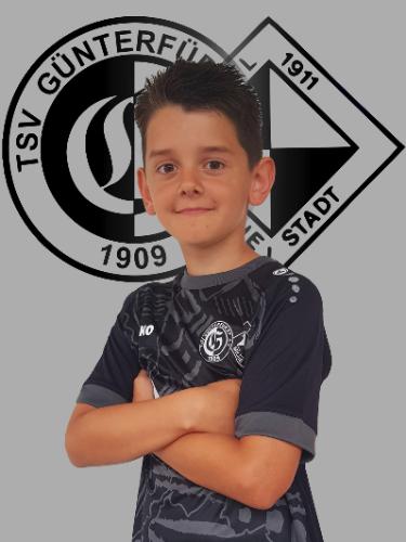 Noah Trumpfheller