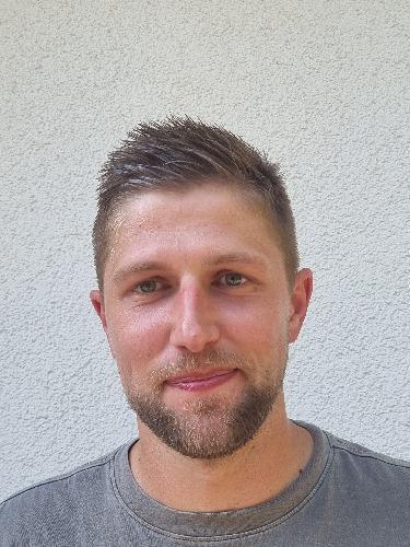 David Duda