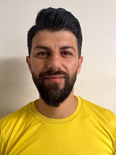 Muhammed Muhammed