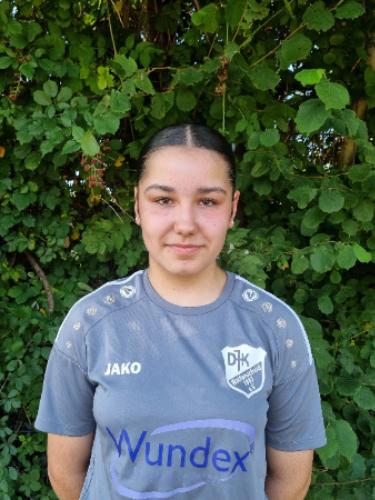 Ellissa Celina Müller