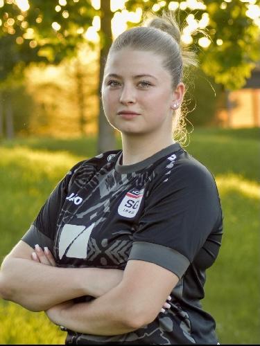 Michelle Bouve