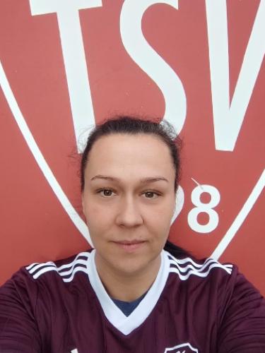 Josefine Vögl