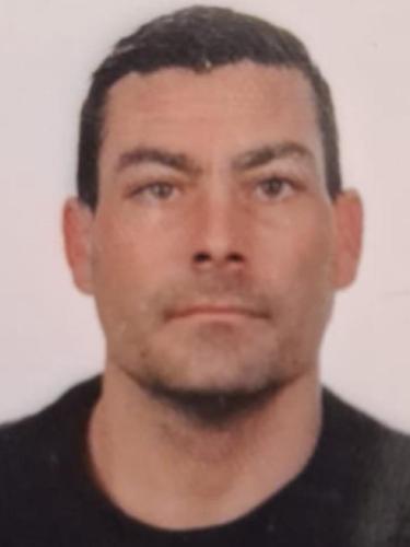 Daniel Ivan Morales Cisterna