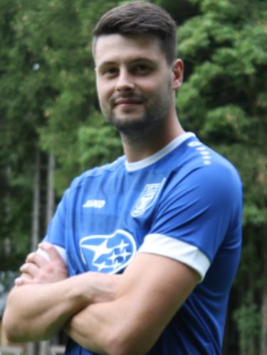 David Glöckner