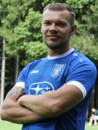 Marcus Linne