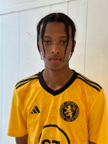 Jonas Weldetensay