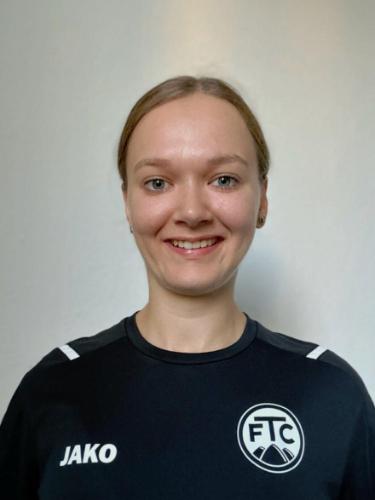Sophie Hombrecher