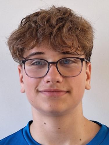 Collin Charly Herrmann