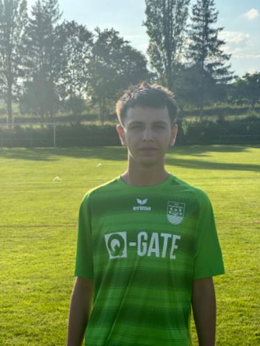 Enes Aydin