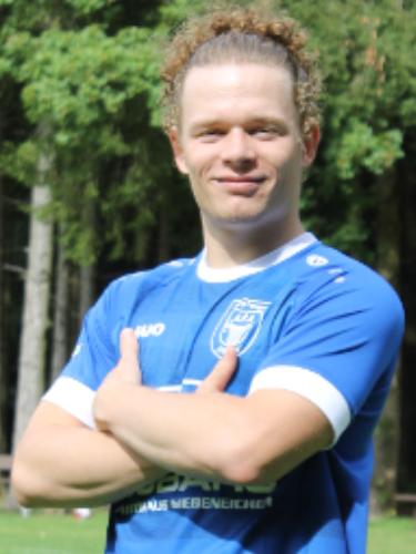 Tim Grohmann
